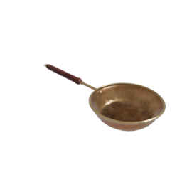 Brass Pan 01